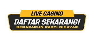 Daftar MEGAJACKPOT888